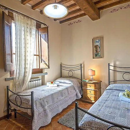 Lodolazzo Vakantieboerderij