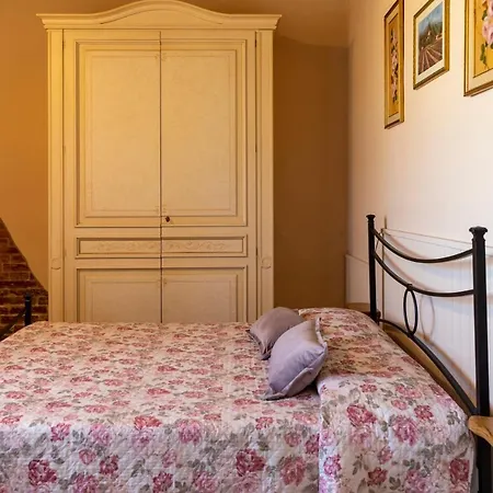 Séjour à la ferme Lodolazzo