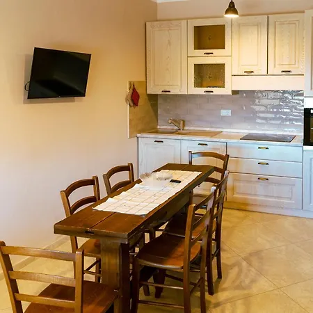 Vakantieboerderij Lodolazzo Cortona