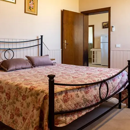 Vakantieboerderij Lodolazzo