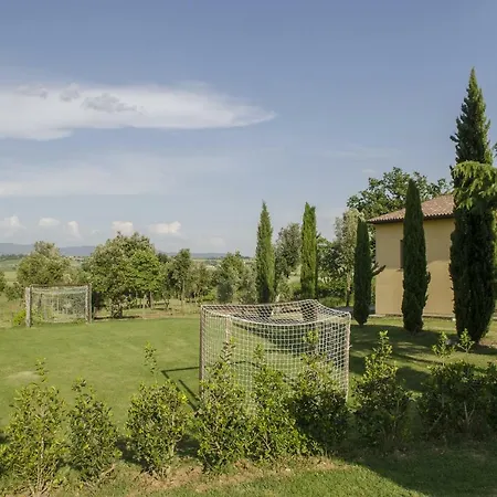 Lodolazzo Vakantieboerderij