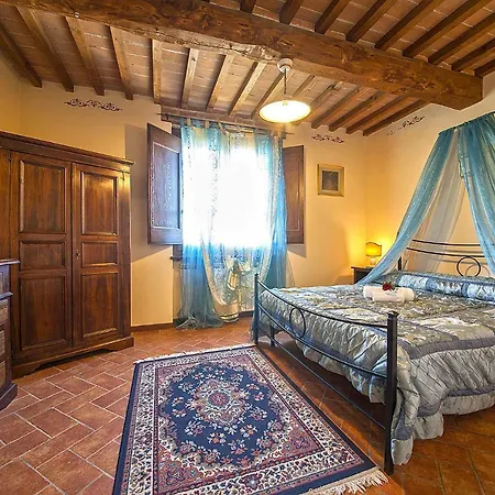 Vakantieboerderij Lodolazzo Cortona